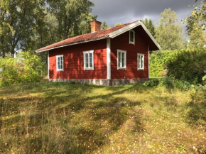 Oxelbacka cottage, Enköping